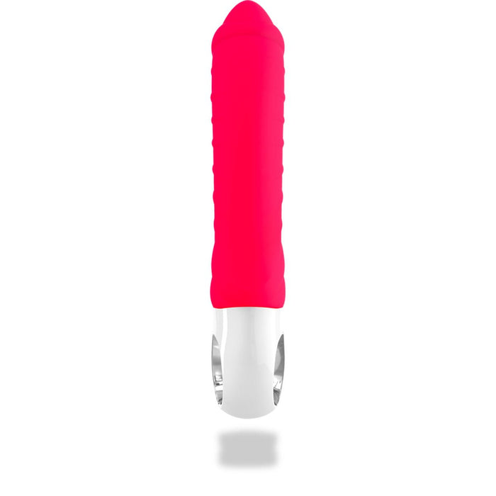 Fun Factory Tiger G5 G - spot - Indian Red - SexToy.com