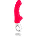 Fun Factory Tiger G5 G - spot - Indian Red - SexToy.com