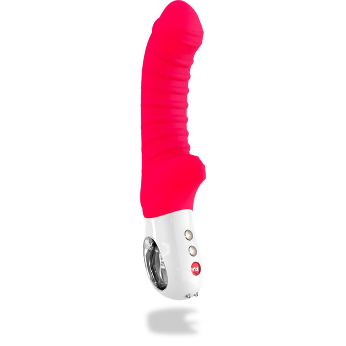 Fun Factory Tiger G5 G - spot - Indian Red - SexToy.com