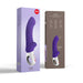 Fun Factory Tiger G5 G - spot - Violet - SexToy.com