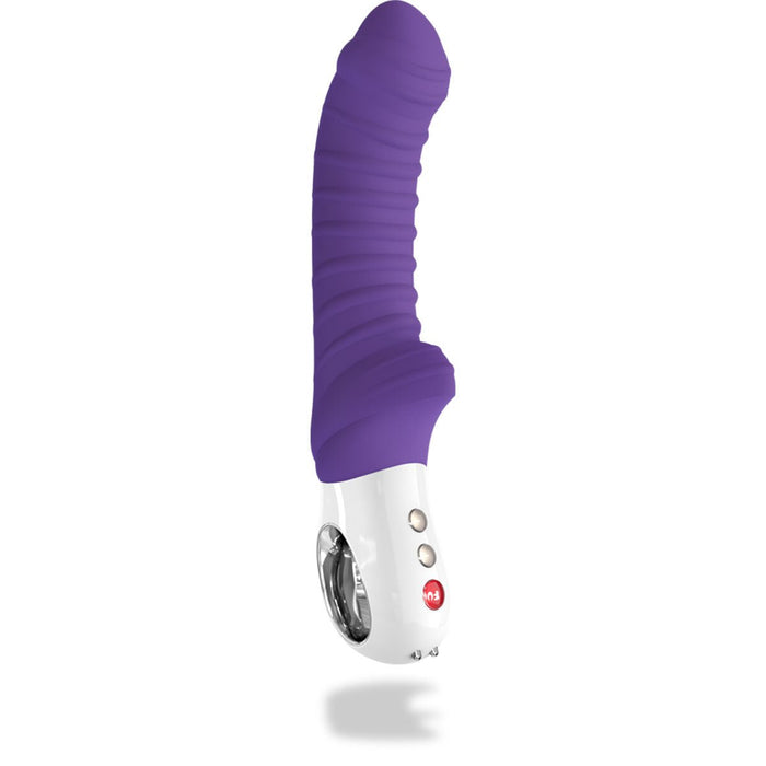 Fun Factory Tiger G5 G - spot - Violet - SexToy.com