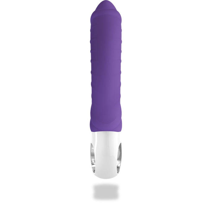 Fun Factory Tiger G5 G - spot - Violet - SexToy.com