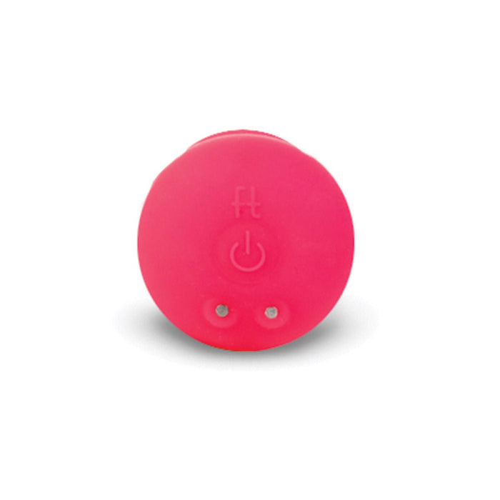 G - Vibe G Plug Small Rose Pink - SexToy.com