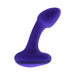 Gender X Anybody's Plug Rechargeable Plug Silicone Purple - SexToy.com