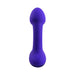 Gender X Anybody's Plug Rechargeable Plug Silicone Purple - SexToy.com