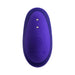 Gender X Anybody's Plug Rechargeable Plug Silicone Purple - SexToy.com