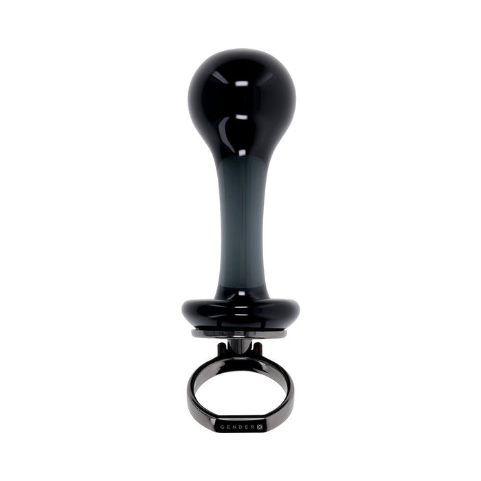 Gender X Blow Pop Black - SexToy.com