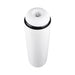 Gender X Get Your Stroke On Rechargeable Stroker Tpe White - SexToy.com