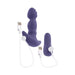 Gender X Ring It Purple - SexToy.com