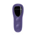 Gender X Ring It Purple - SexToy.com