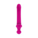 Gender X Sharing Is Caring Rechargeable Silicone Dual - ended Vibrator Pink - SexToy.com