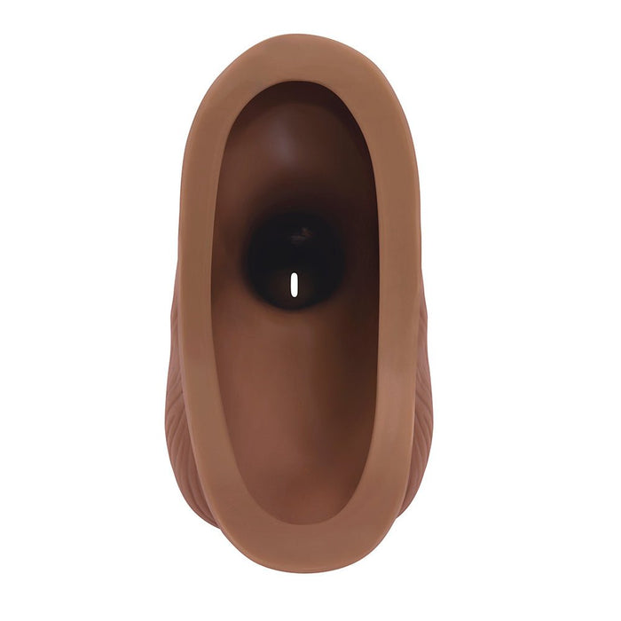 Gender X Stand To Pee Silicone Dark - SexToy.com