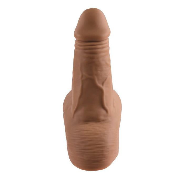 Gender X Stand To Pee Silicone Dark - SexToy.com