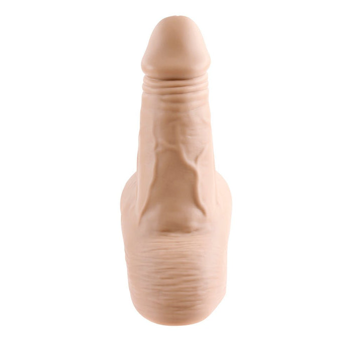 Gender X Stand To Pee Silicone Light - SexToy.com