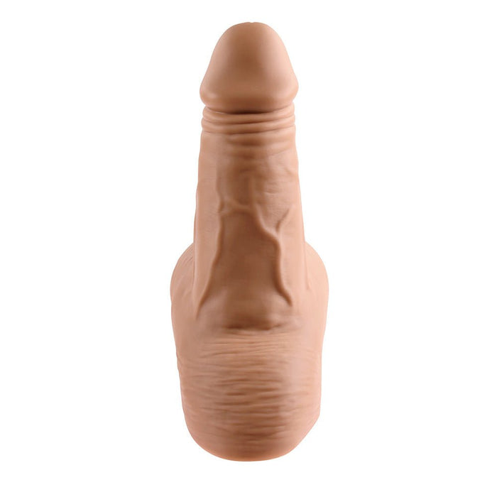 Gender X Stand To Pee Silicone Medium - SexToy.com