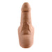 Gender X Stand To Pee Silicone Medium - SexToy.com