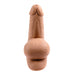 Gender X Stand To Pee Silicone Medium - SexToy.com