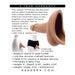 Gender X Stand To Pee Silicone Medium - SexToy.com