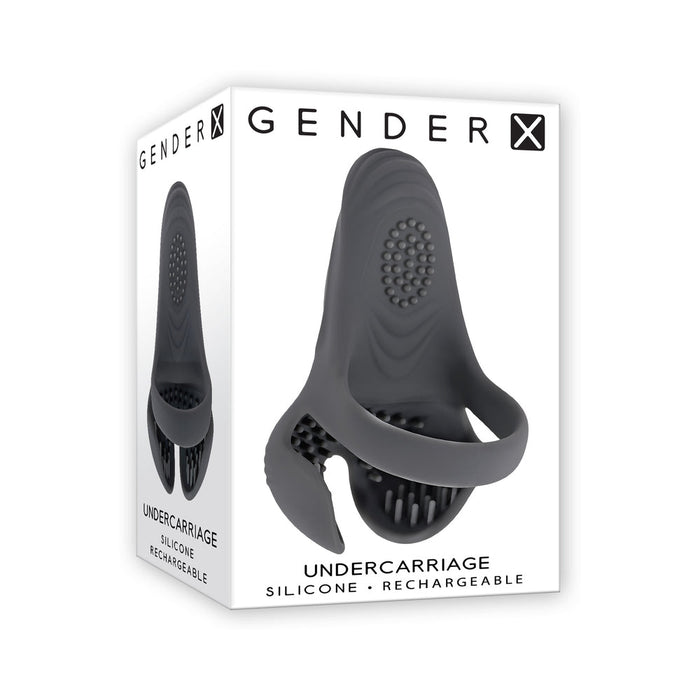 Gender X Undercarriage - SexToy.com