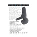 Gender X Undercarriage - SexToy.com