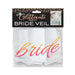 Glitterati Bride Veil - SexToy.com