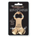 Glitterati Party Same Penis Forever Bottle Opener - SexToy.com