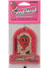 Goodhead Air Freshener Strawberry - SexToy.com