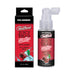 Goodhead Juicy Head Dry Mouth Spray - 2 Oz Sour Blue Cherry - SexToy.com