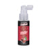 Goodhead Juicy Head Dry Mouth Spray - 2 Oz Sour Blue Cherry - SexToy.com