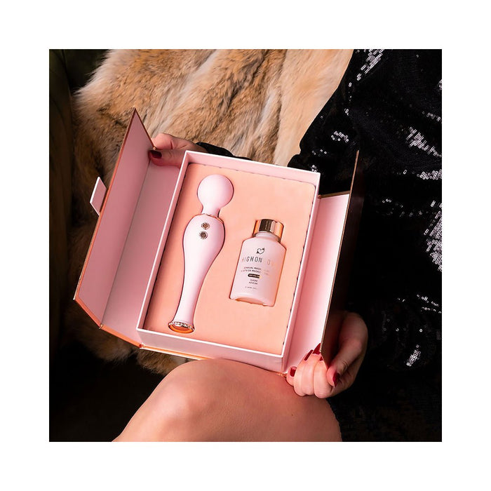 Highonlove Objects Of Luxury Gift Set - SexToy.com