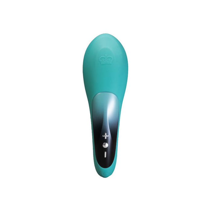 Hot Octopuss Pulse Queen Vibrator - SexToy.com