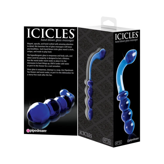 Icicles No. 31 - SexToy.com