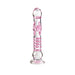 Icicles No 6 Glass Massager - SexToy.com