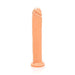 IGNITE COCK W/SUCTION VANILLA 10 IN - SexToy.com