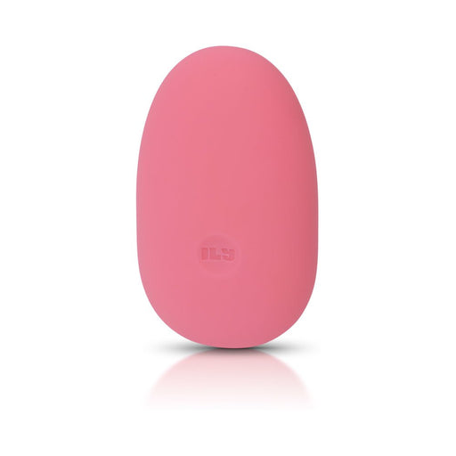 ILY by Je Joue The Pebble Squishy Pebble Shaped Bullet - SexToy.com