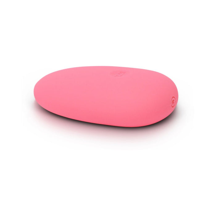 ILY by Je Joue The Pebble Squishy Pebble Shaped Bullet - SexToy.com