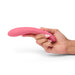 ILY by Je Joue The Wand Flexible Warming G - Spot Wand - SexToy.com