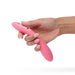 ILY by Je Joue The Wand Flexible Warming G - Spot Wand - SexToy.com