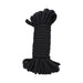 In A Bag Cotton Rope 32ft Black - SexToy.com