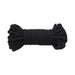 In A Bag Cotton Rope 32ft Black - SexToy.com