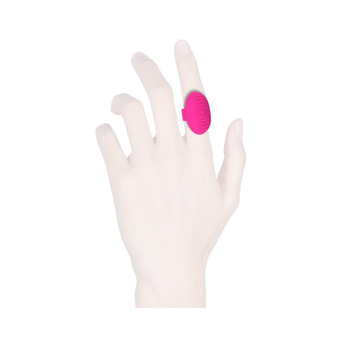 In A Bag Finger Vibe Pink - SexToy.com