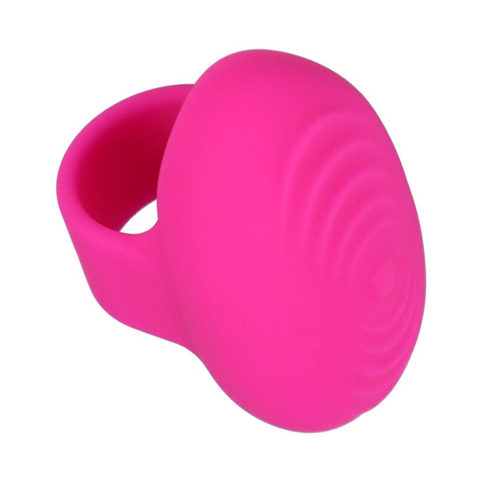 In A Bag Finger Vibe Pink - SexToy.com