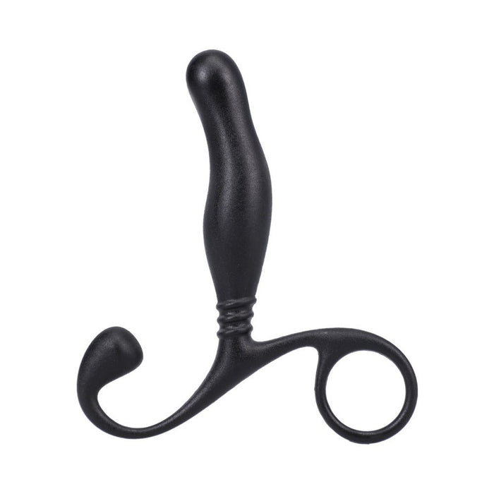 In A Bag Prostate Massager Black - SexToy.com