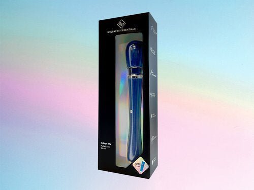 INDULGE ME PLEASURE WAND - SexToy.com