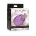 Inmi Bloomgasm Rose Purple - SexToy.com