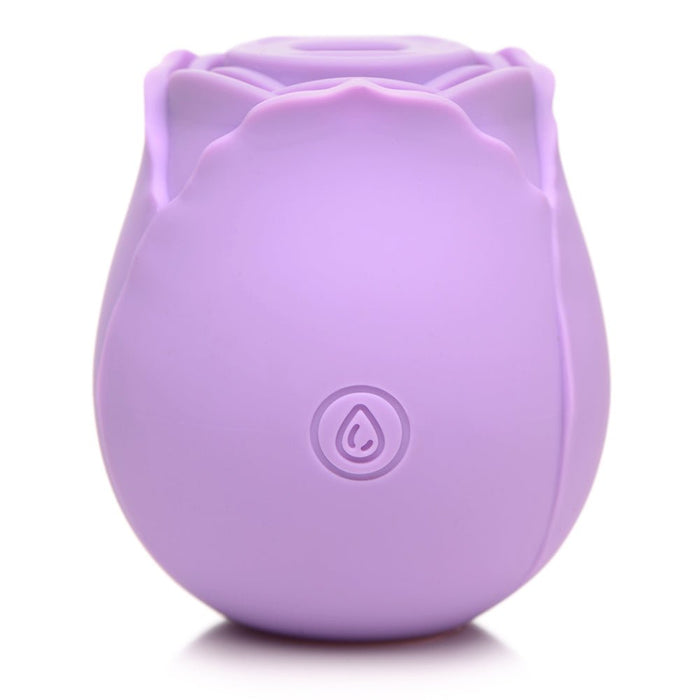 Inmi Bloomgasm Rose Purple - SexToy.com