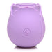 Inmi Bloomgasm Rose Purple - SexToy.com