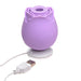 Inmi Bloomgasm Rose Purple - SexToy.com