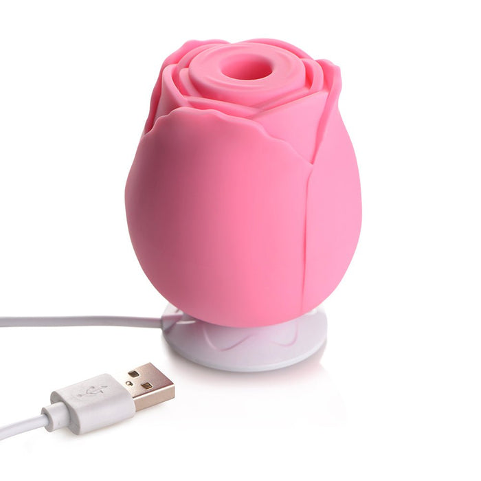 Inmi Bloomgasm Wild Rose - Pink - SexToy.com