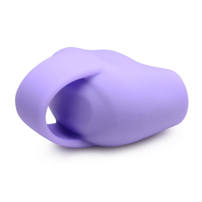 Inmi Shegasm Mini Suction Clit Purple - SexToy.com